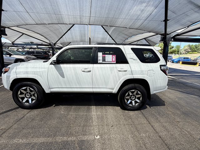 Certified 2023 Toyota 4Runner TRD Off-Road Premium w/ Off Road Premium Plus Package AWD/4WD video 2