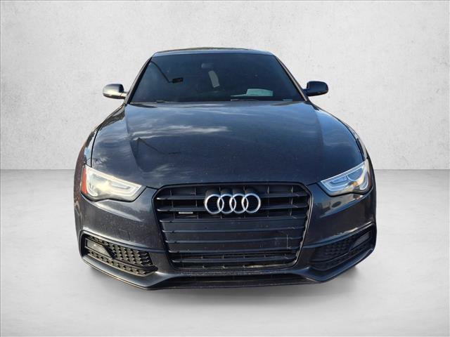 Used 2016 Audi A5 2.0T Premium Plus w/ Technology Package AWD/4WD video 2