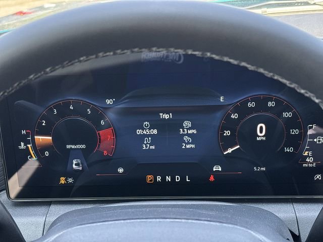 New 2026 Ford Mustang Coupe image 10