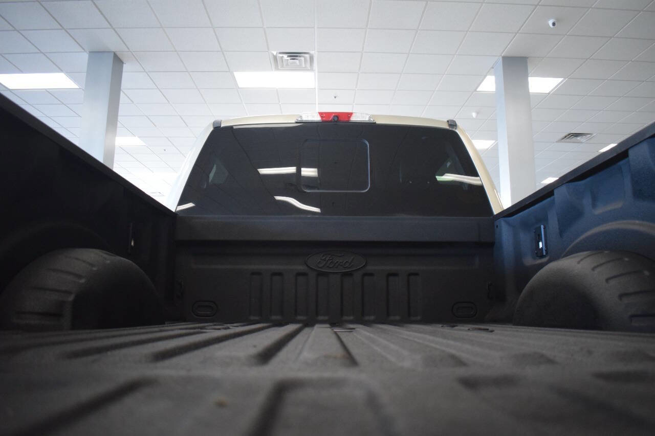 Used 2017 Ford F250 King Ranch w/ King Ranch Ultimate Package image 24