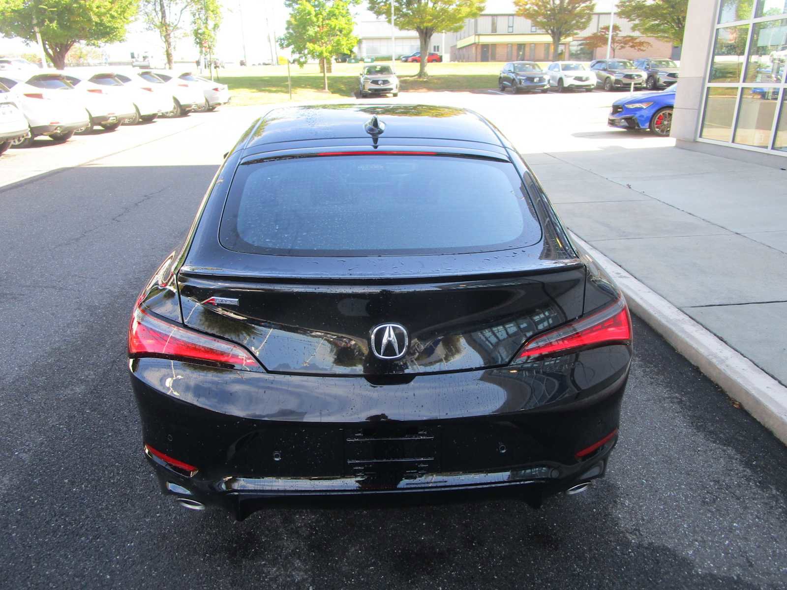 New 2026 Acura Integra A-Spec image 6