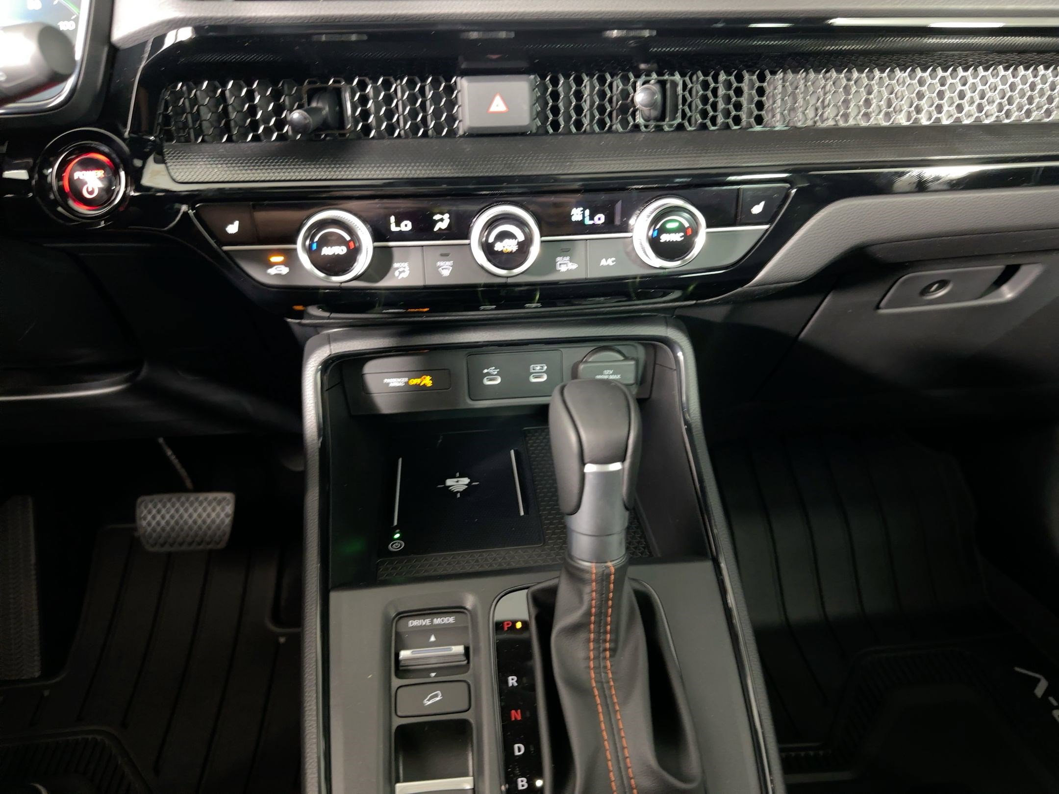 New 2026 Honda CR-V Sport Touring image 19