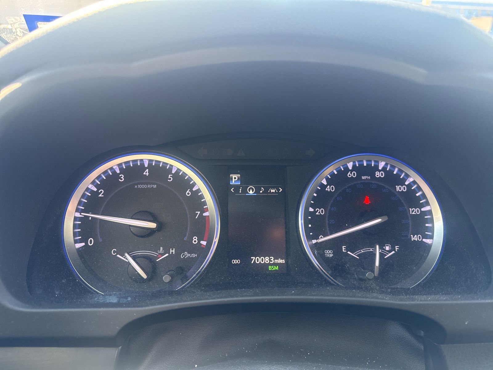 Used 2019 Toyota Highlander XLE image 13