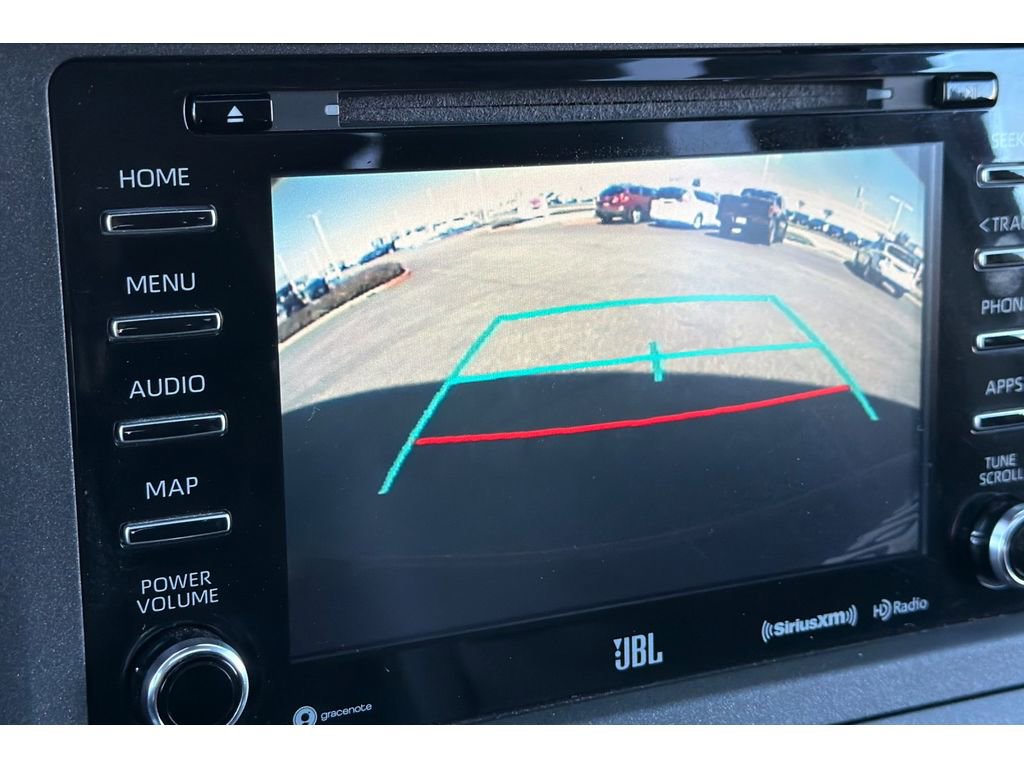 Used 2020 Toyota Sienna SE w/ SE Preferred Package FWD image 25