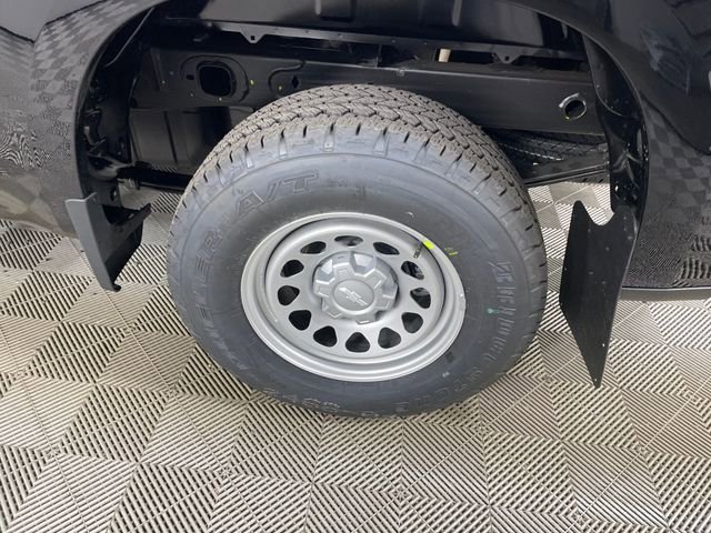 New 2026 Chevrolet Silverado 1500 W/T w/ WT Safety Package image 16