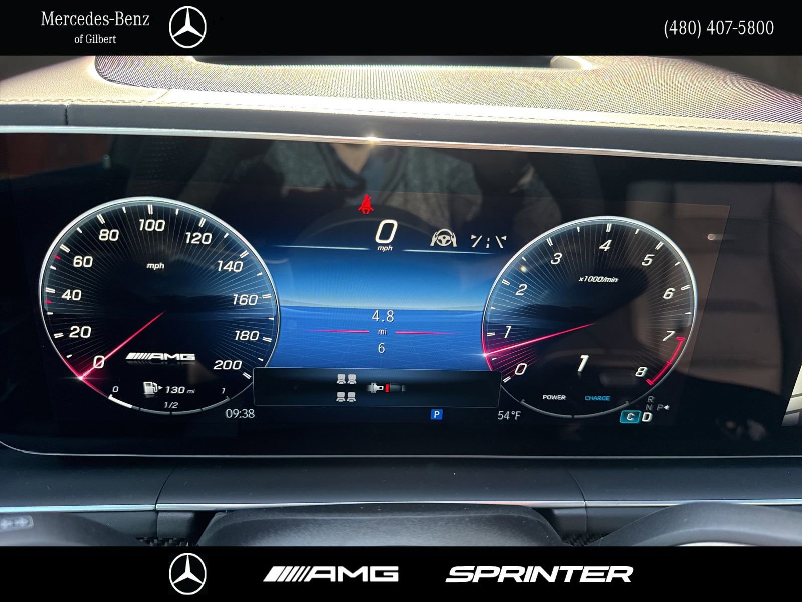 New 2026 Mercedes-Benz GLS 63 AMG 4MATIC image 28