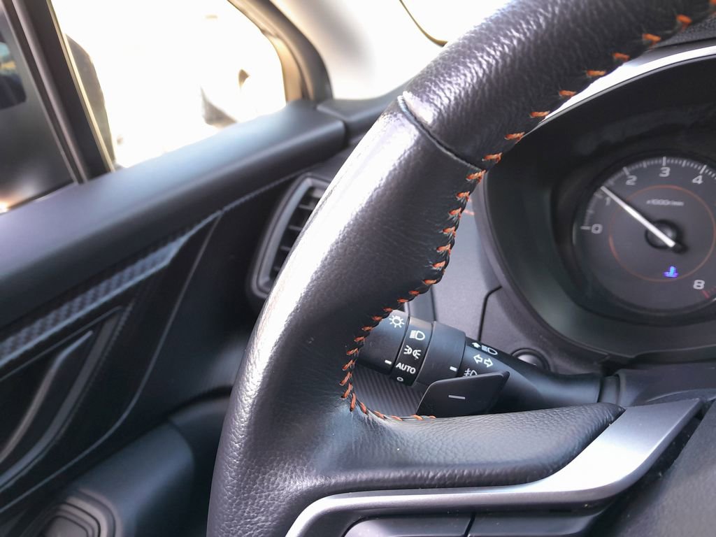 Used 2022 Subaru Crosstrek 2.0i Premium w/ Moonroof Package image 17