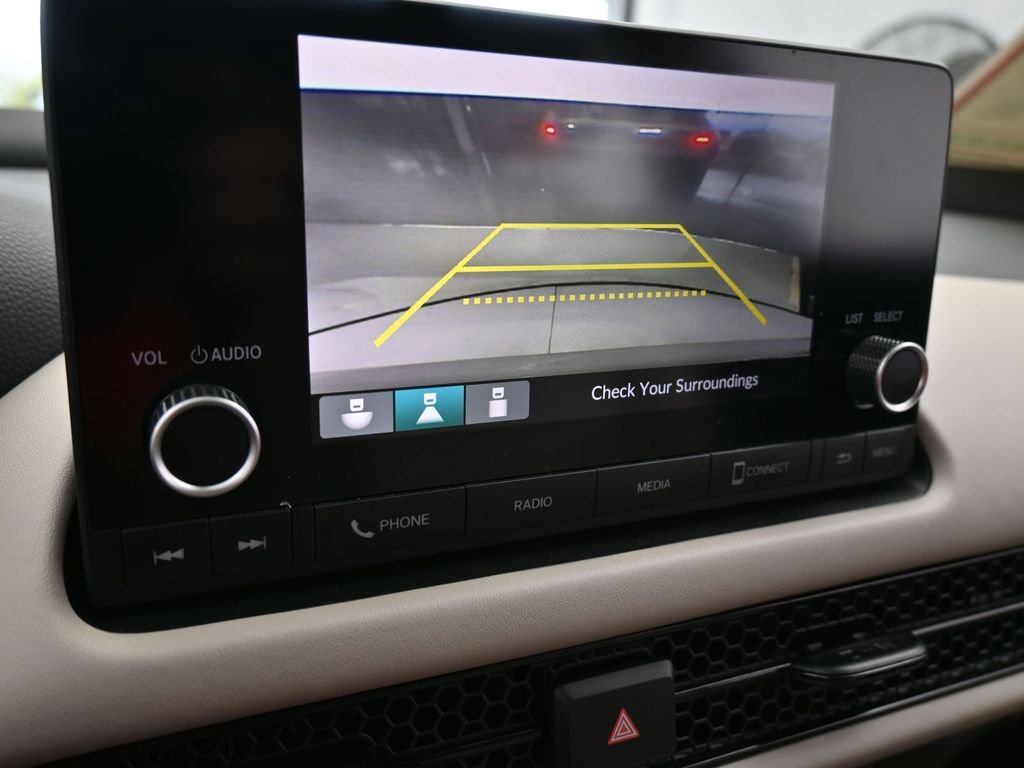 Used 2023 Honda HR-V LX image 22