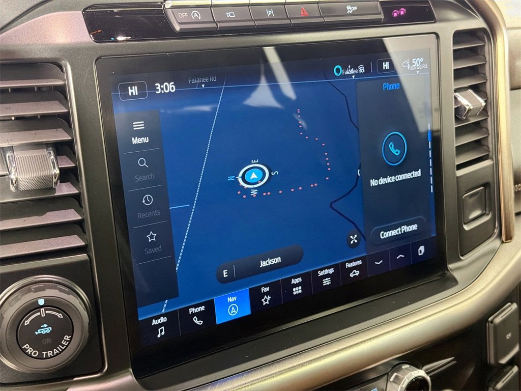 Used 2024 Ford F150 King Ranch image 13