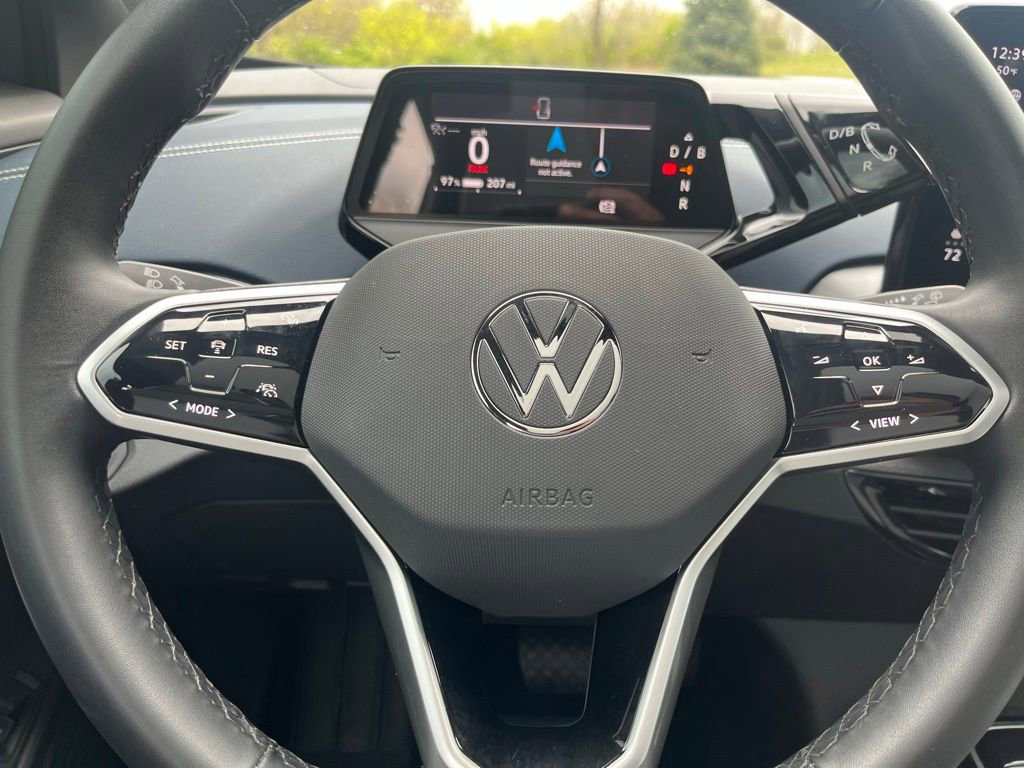 Certified 2024 Volkswagen ID.4 S RWD image 18