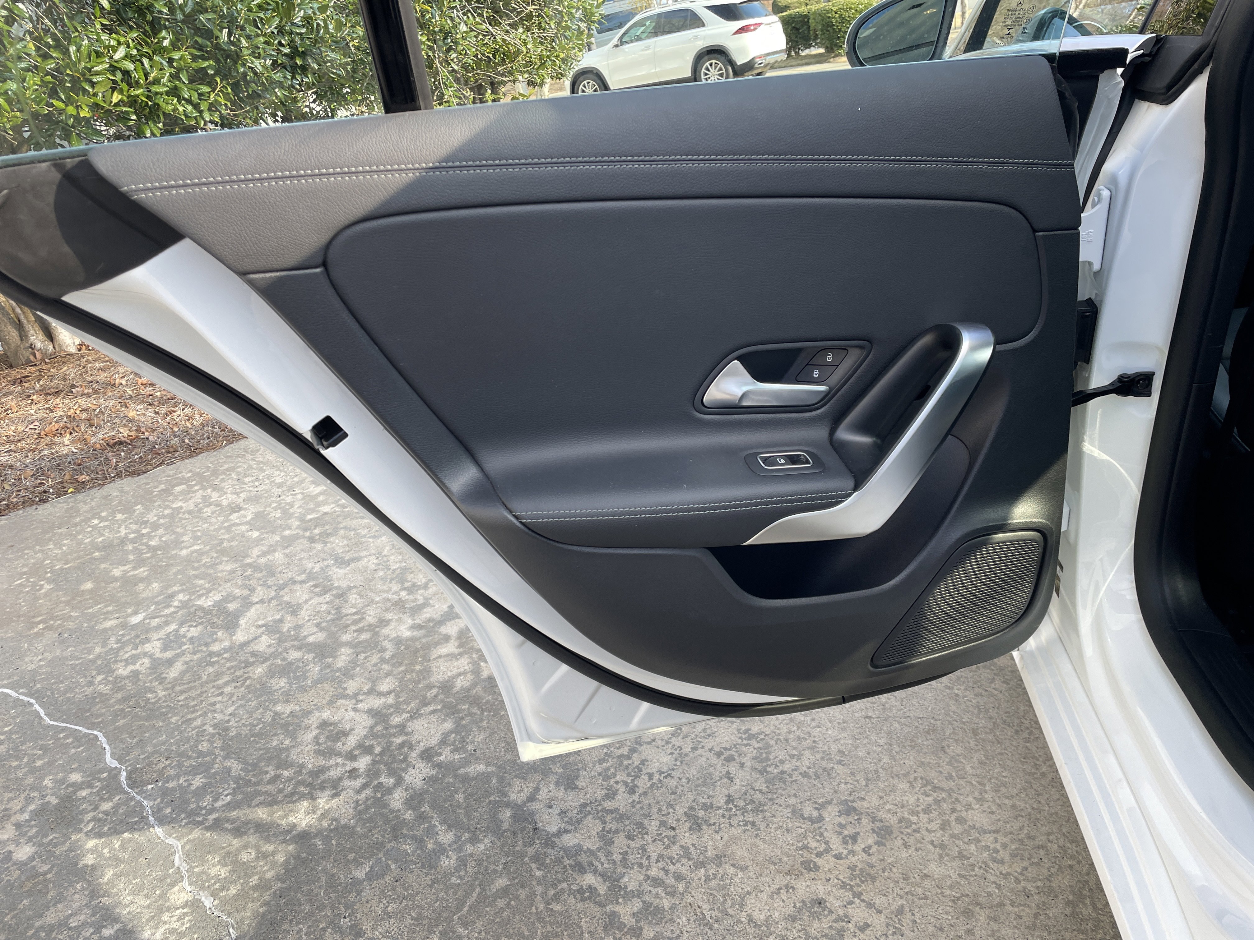 Certified 2023 Mercedes-Benz CLA 250 image 36