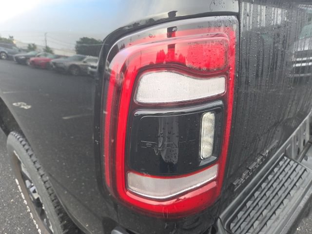 Certified 2023 RAM 3500 Laramie AWD/4WD image 14