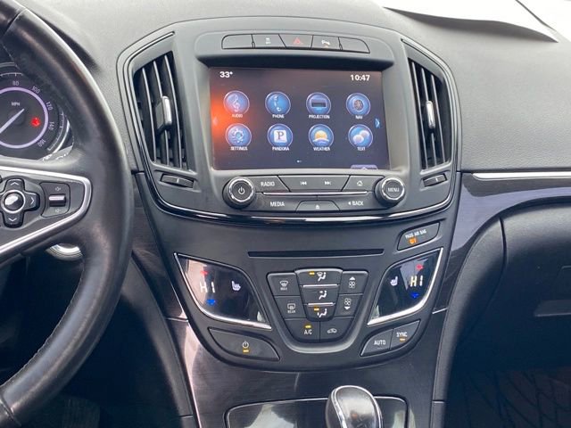 Used 2016 Buick Regal Premium image 9