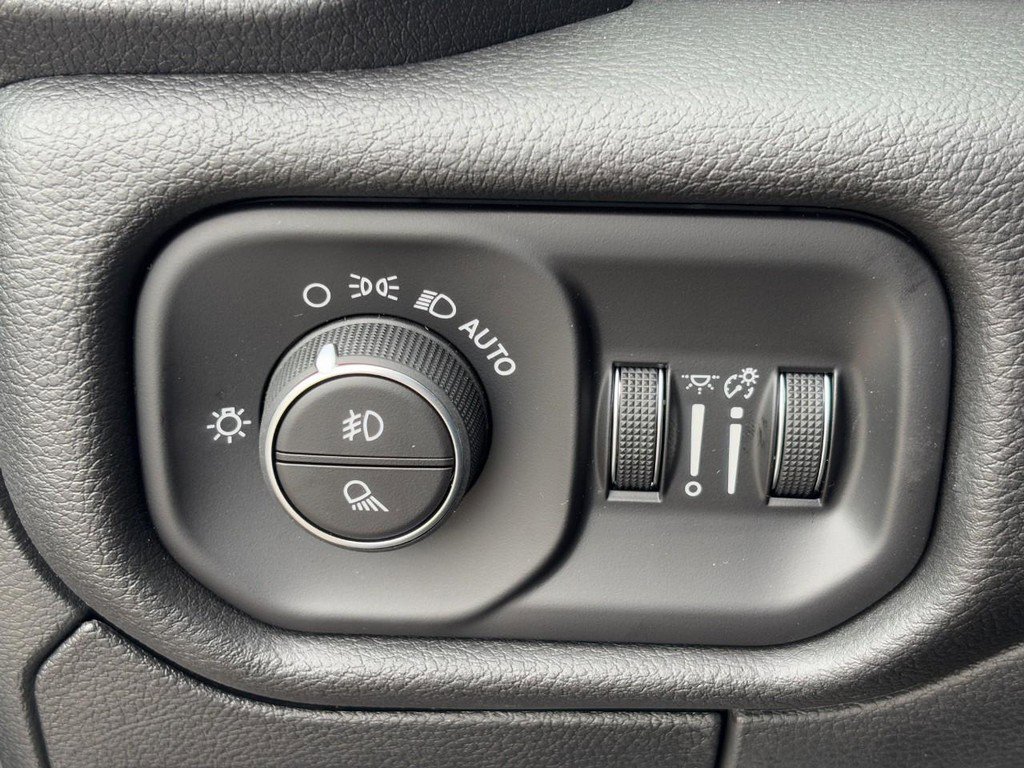 New 2026 RAM 1500 Laramie w/ Laramie Southwest Edition image 14