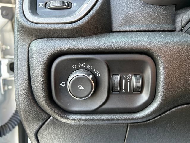Used 2020 RAM 2500 Tradesman AWD/4WD image 20