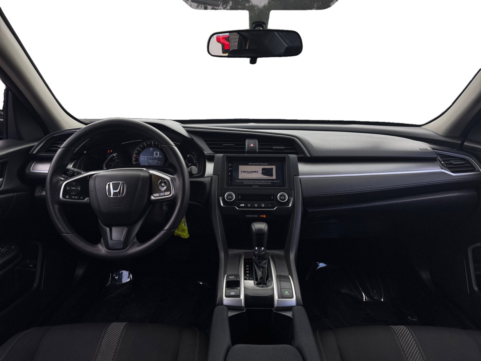 Used 2018 Honda Civic LX image 10