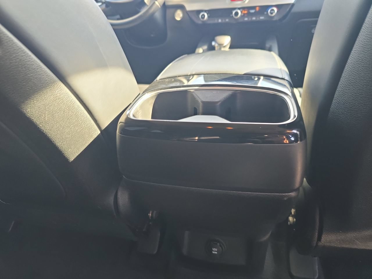 Used 2020 Kia Telluride LX FWD image 22