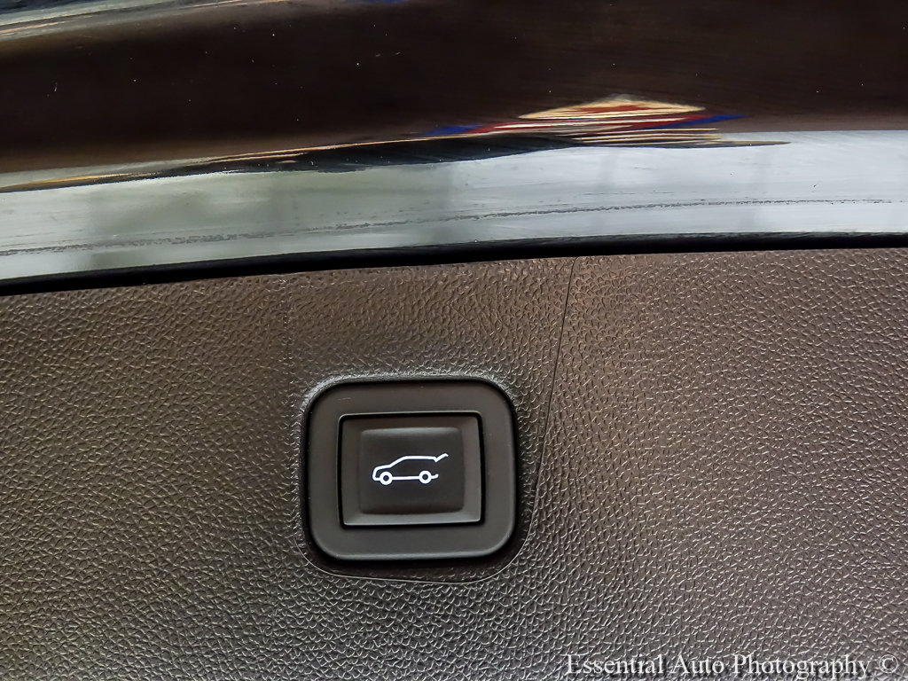 Certified 2025 Chevrolet Blazer RS AWD/4WD image 26