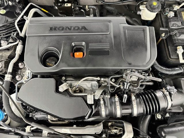 Used 2022 Honda Accord Sport image 36