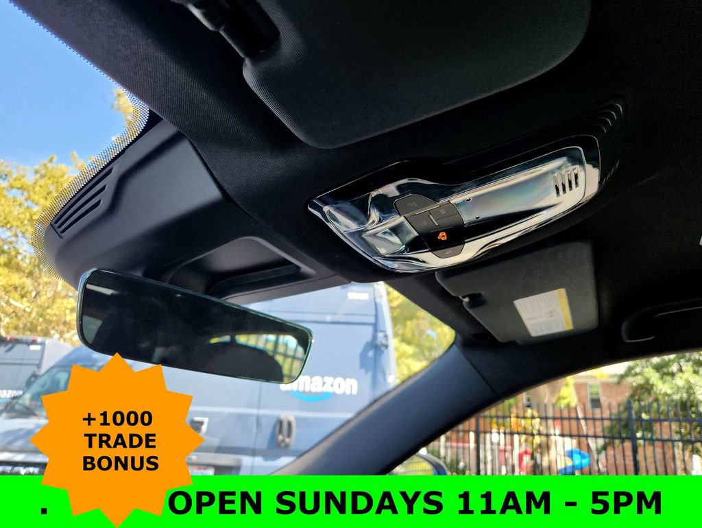 New 2025 Dodge Hornet GT w/ Tech Pack image 27