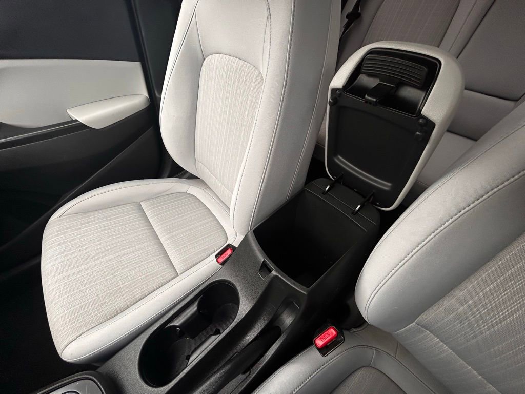 Used 2023 Hyundai Kona SEL image 21