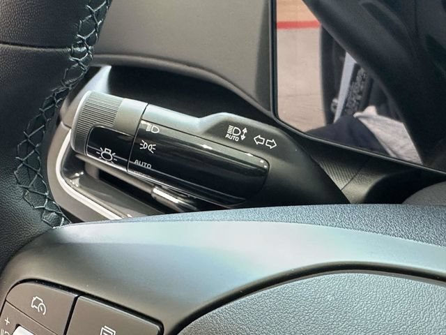 Used 2025 Kia K4 EX FWD image 11