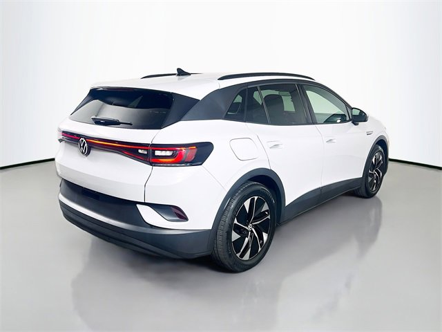Used 2021 Volkswagen ID.4 Pro image 7