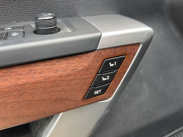 Used 2024 Toyota Tundra 1794 Edition w/ TRD Off-Road Package image 13