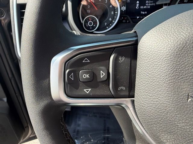 New 2026 RAM 2500 Big Horn image 15