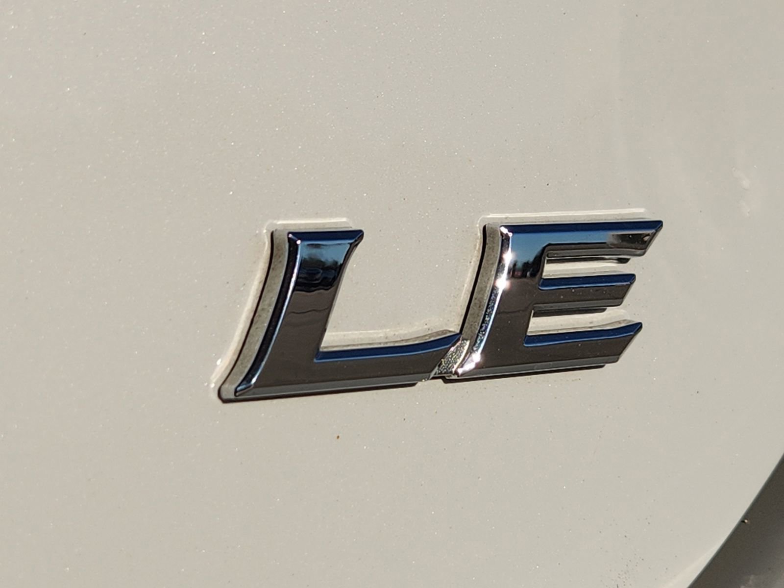 Used 2023 Toyota Camry LE image 13