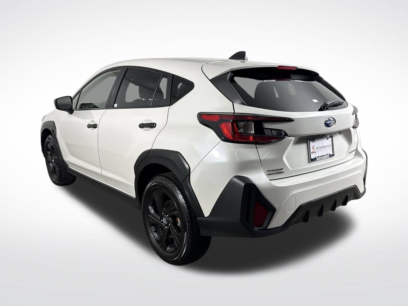Used 2024 Subaru Crosstrek 2.0i AWD/4WD image 30