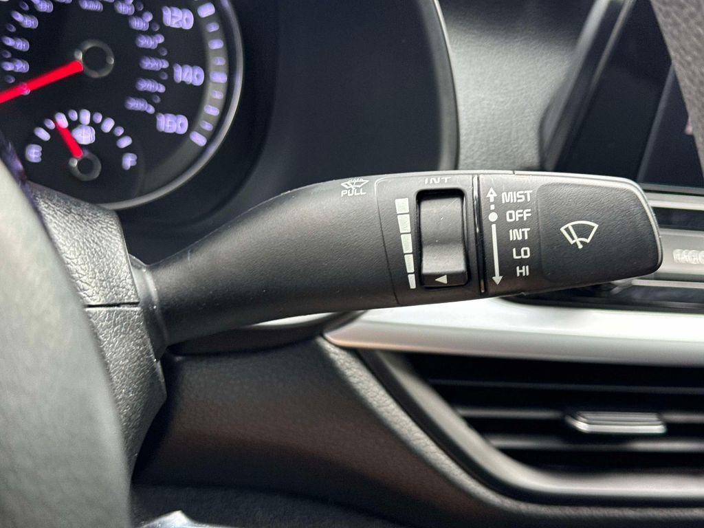 Used 2023 Kia Forte LXS FWD image 20