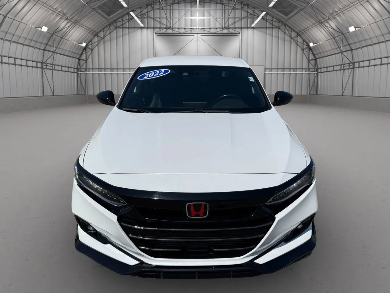 Used 2022 Honda Accord Sport image 14
