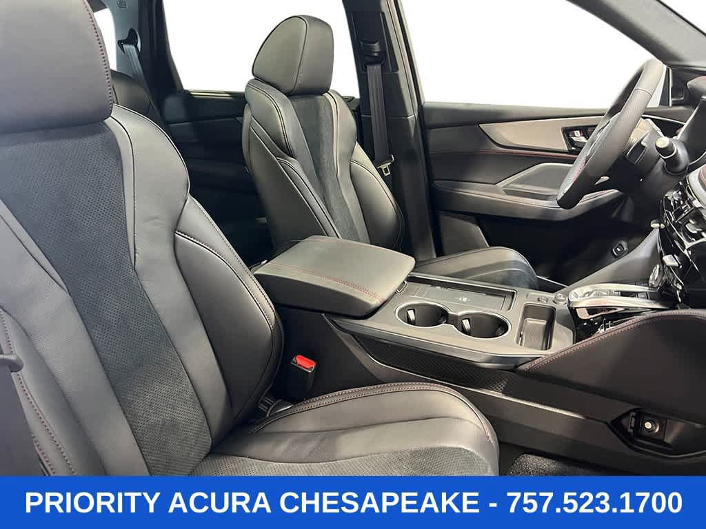 New 2026 Acura MDX A-Spec AWD/4WD image 30