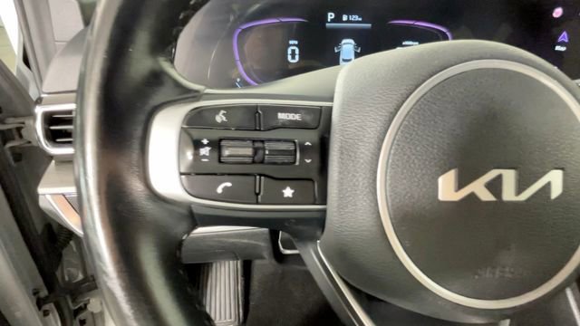 Used 2023 Kia Sportage X-Line AWD/4WD image 23