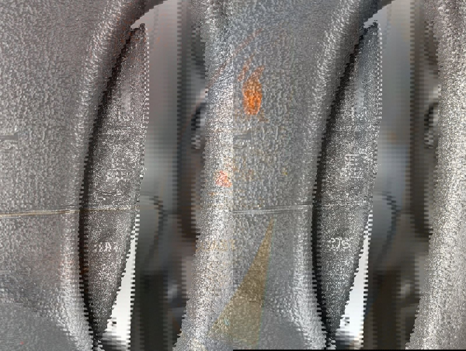 Used 2002 Ford Ranger XLT image 17