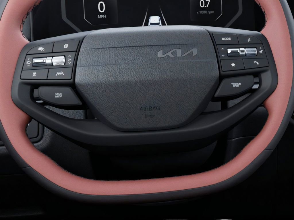 New 2026 Kia Sportage SX Prestige image 22