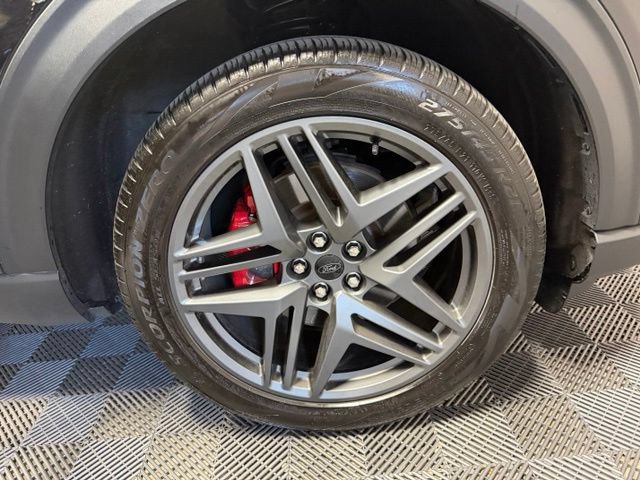 Used 2025 Ford Explorer ST-Line w/ Premium Package AWD/4WD image 47