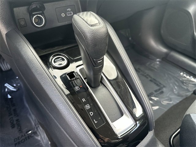 Used 2023 Nissan Versa SV image 23