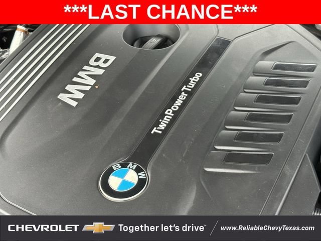 Used 2019 BMW 440i Gran Coupe w/ Convenience Package RWD image 30