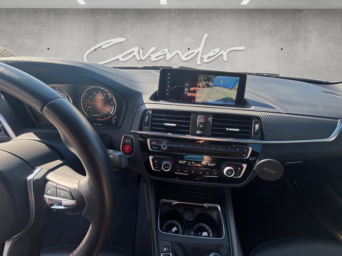 Used 2020 BMW M2 Competition w/ Executive Package image 3