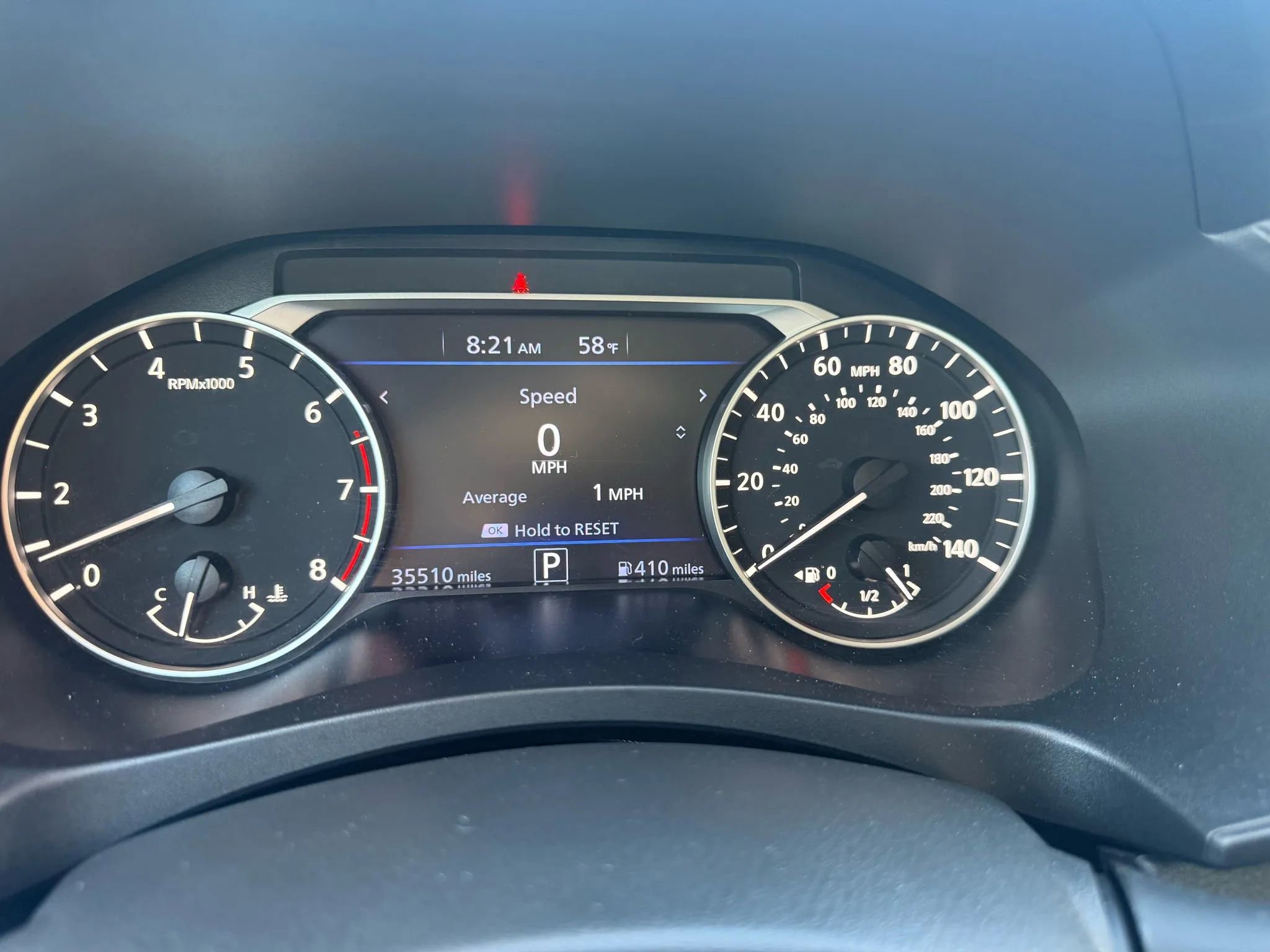 Used 2024 Nissan Altima 2.5 SV image 10