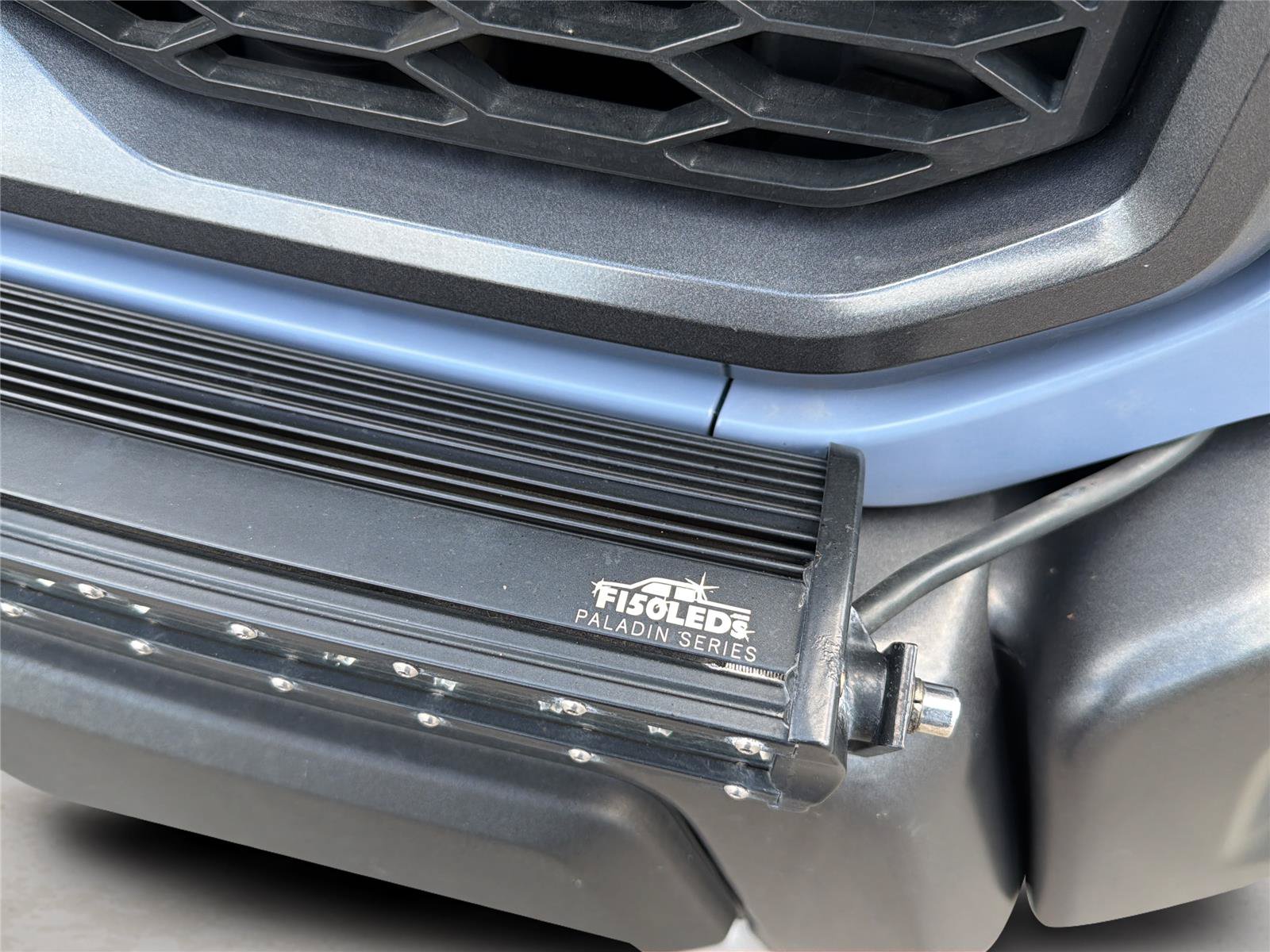 Used 2020 Ford F150 Raptor w/ Equipment Group 802A Luxury AWD/4WD image 35