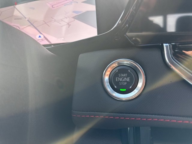 New 2026 Chevrolet Colorado Z71 image 37