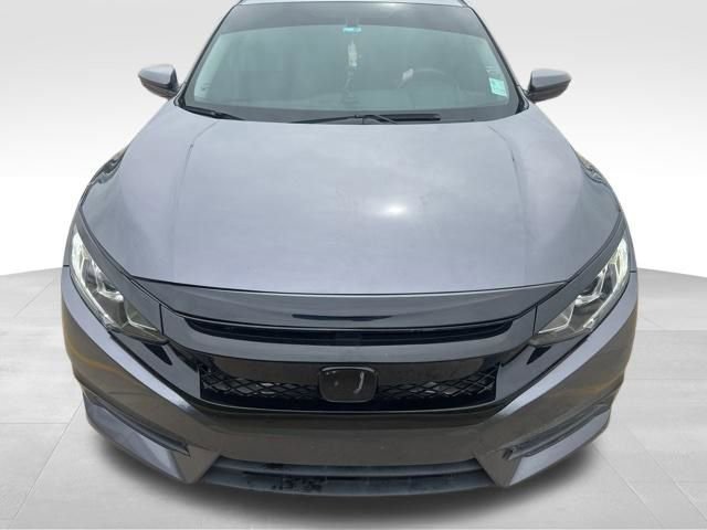 Used 2018 Honda Civic LX image 33