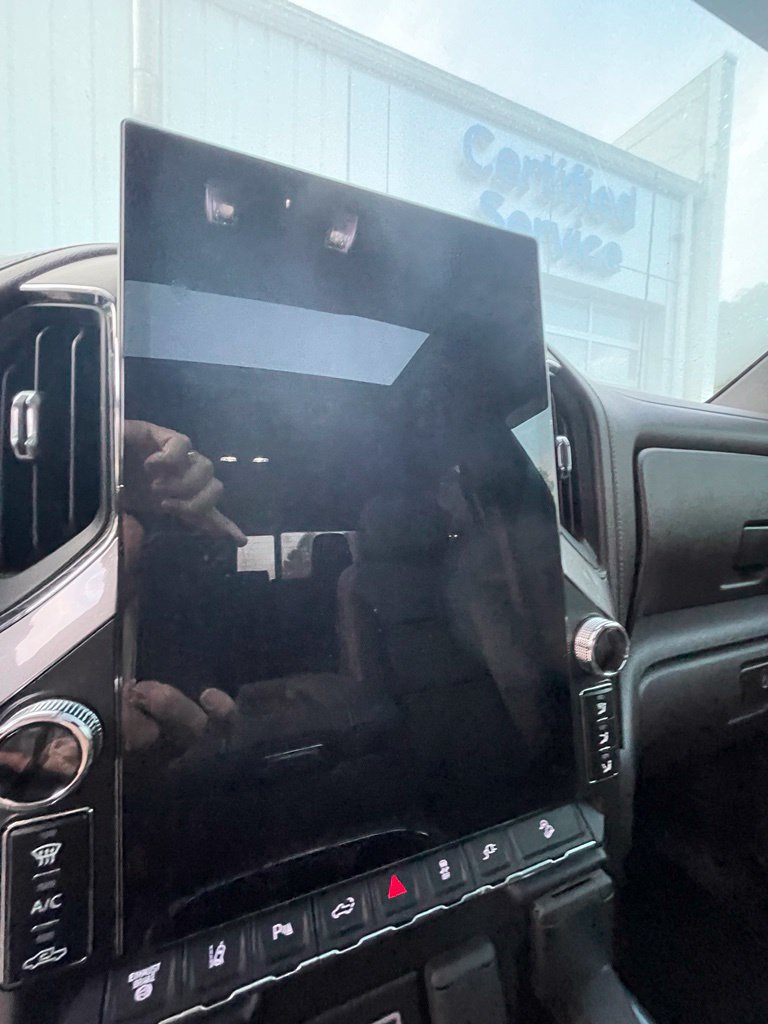 Used 2020 GMC Sierra 2500 Denali w/ Denali Ultimate Package AWD/4WD image 15