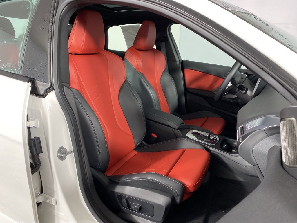Used 2025 BMW 228i xDrive 228 xDrive Gran Coupe w/ Premium Package image 3