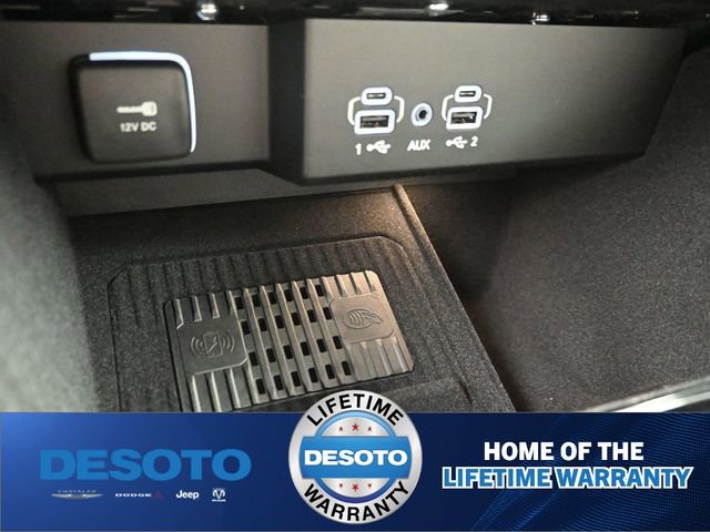 New 2026 Jeep Grand Wagoneer Limited image 32