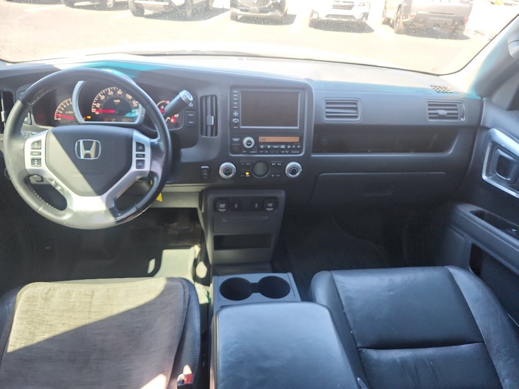 Used 2008 Honda Ridgeline RTL image 13
