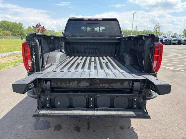Used 2022 GMC Sierra 2500 AT4 w/ AT4 Premium Plus Package AWD/4WD image 15